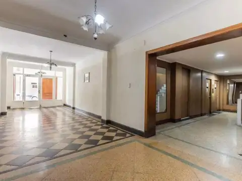 Departamento en Venta 60 años