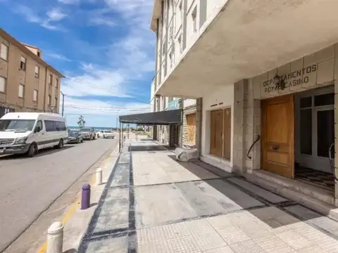 Departamento en Venta 60 años