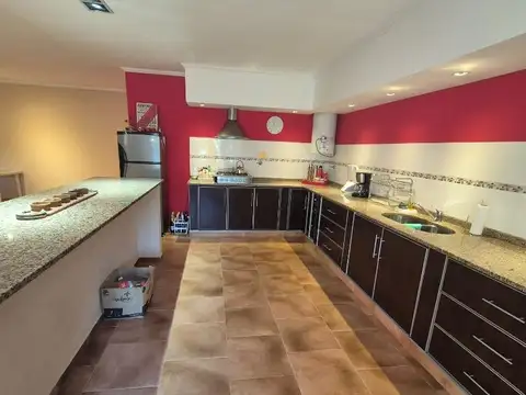 Casa en Venta en General Rodriguez, USD 120.000
