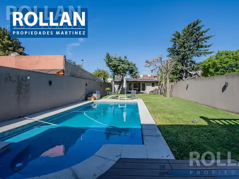 Casa en Venta en Carapachay, USD 495.000