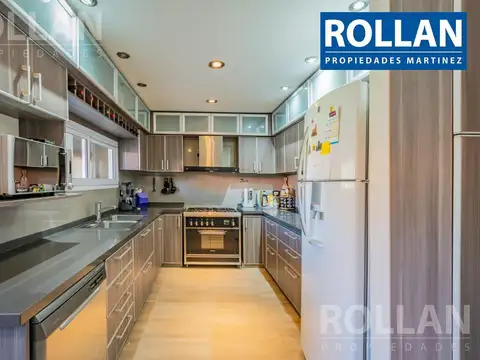 Casa en Venta de 5 dormitorios
