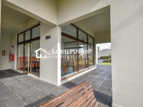 Departamento en Venta 38 años