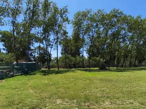 Terreno en Venta en Santa Isabel, USD 46.000