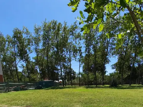 Terreno en Venta en Santa Isabel, USD 46.000