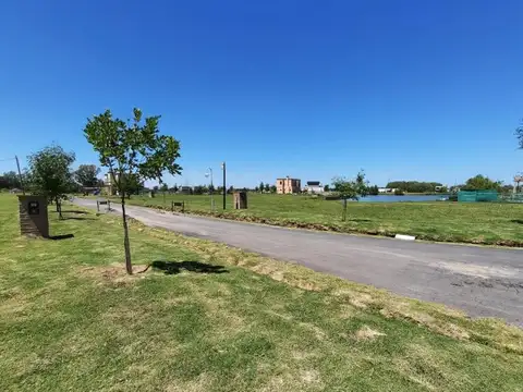 Lote en Santa Isabel  2