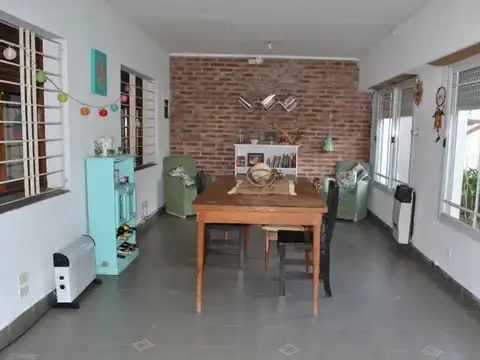 Casa en Venta en Ramos Mejía, USD 119.000