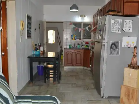 Casa en Venta 40 años