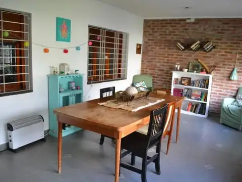 Casa En Venta En Ramos Mejía
