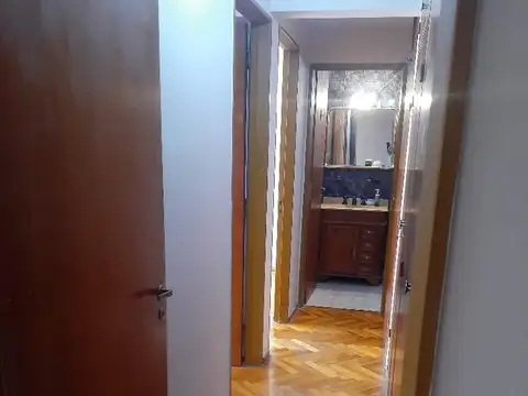 Departamento en Alquiler 45 años