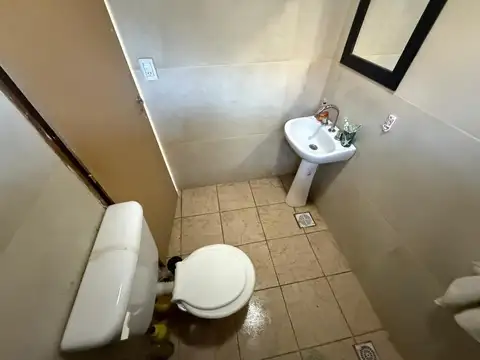 Quinta en Venta de 1 dormitorio