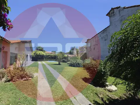 Avenida Ingeniero Jorge Duclout 500