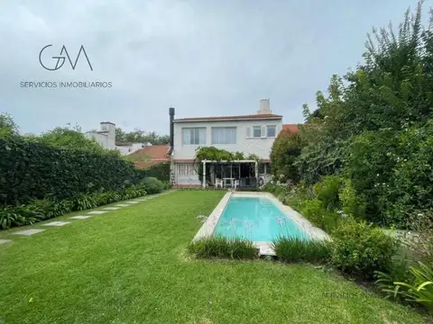 Casa en Alquiler Temporal en Mar del Plata, Partido de General Pueyrredón