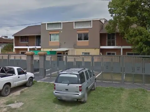 Julio A. Roca 2000, Piso PA