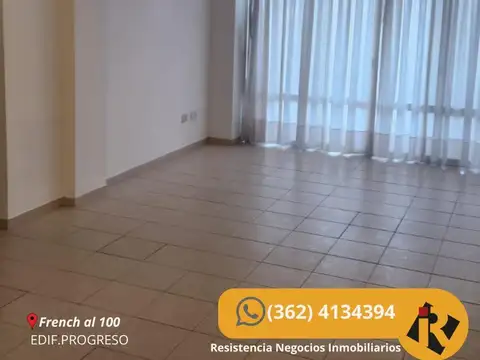 French 100, Piso 6