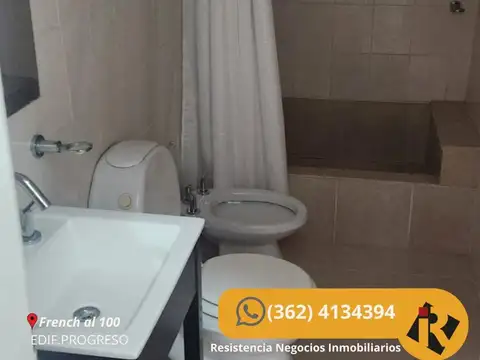 Departamento en Venta en Microcentro, USD 150.000