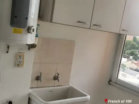 Departamento en Venta de 3 dormitorios