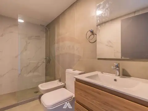Departamento en Alquiler 2 años