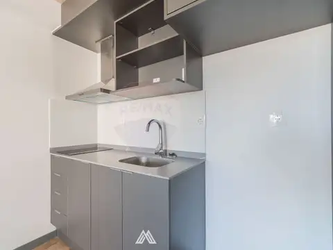 Departamento en Alquiler con 1 cochera