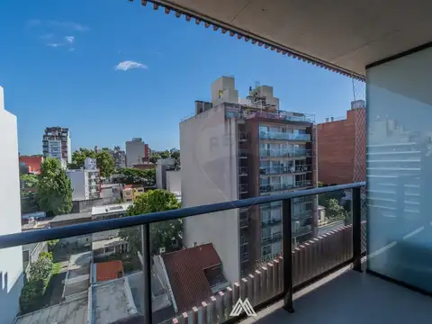 Departamento en Alquiler al Norte