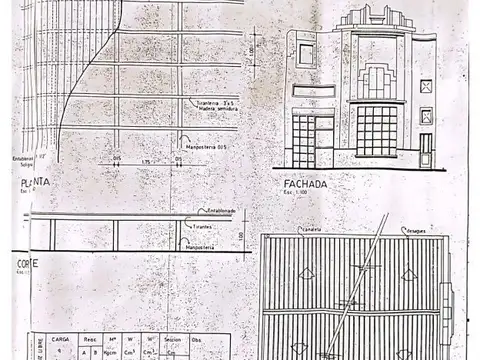 Local en Venta en Victoria, USD 160.000