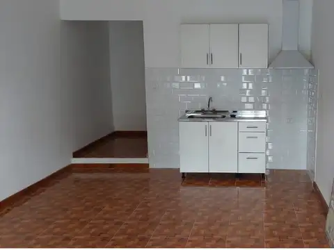 Depto Tipo Casa Monoambiente con 1 baño