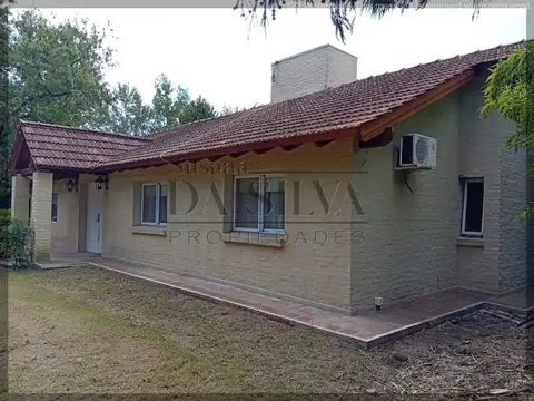 Espaciosa Casa en EL MORO. Hermoso Parque!