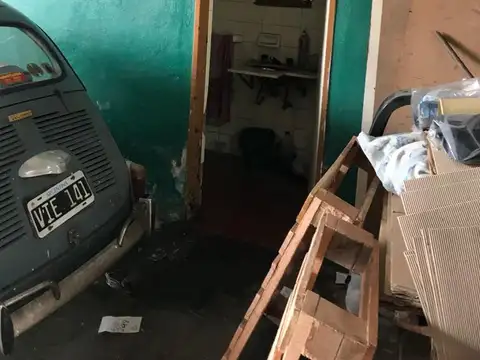 Galpon en Venta en Lomas Del Mirador, USD 270.000