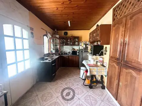 Casa en Venta 40 años