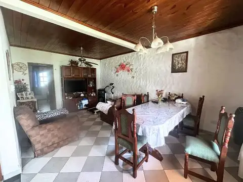 Casa en Venta al Noreste