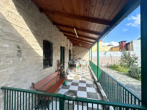 Casa en Venta en Ezeiza, USD 118.000