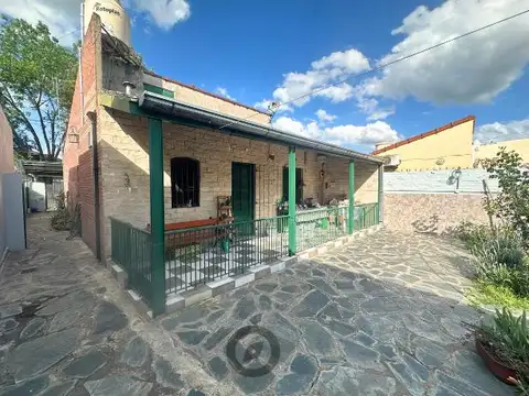 Casa en Calle las Heras al 200