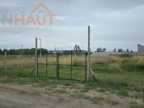 Terreno en General Fernandez Oro