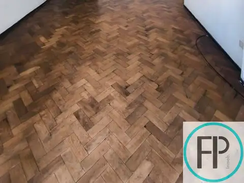 Departamento en alquiler en Abasto