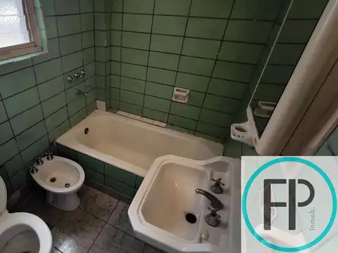 Departamento en Alquiler 60 años