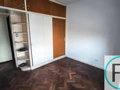 Departamento en alquiler en Abasto