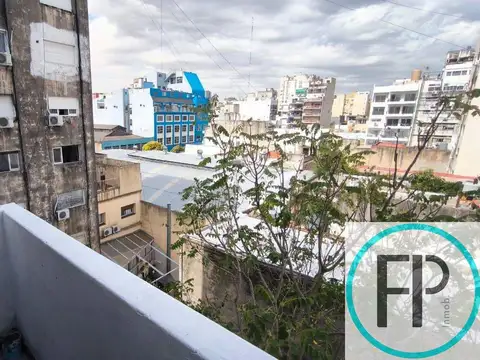 Departamento en Alquiler de 3 ambientes