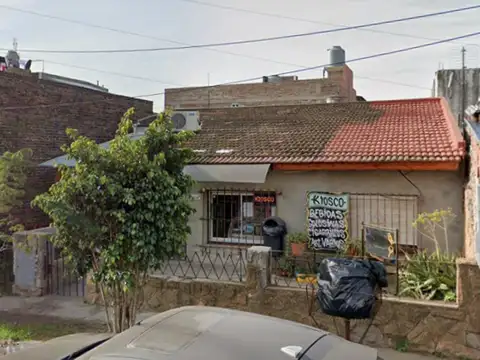 Albarracin y urdaneta 3800