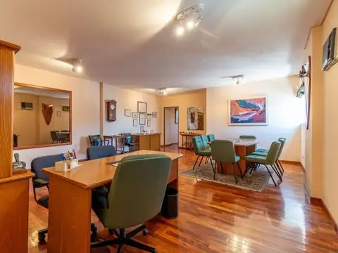 Oficina en Venta en Recoleta, USD 85.000