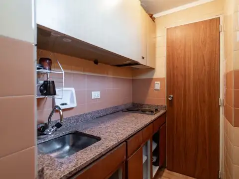 Venta oficina en Recoleta