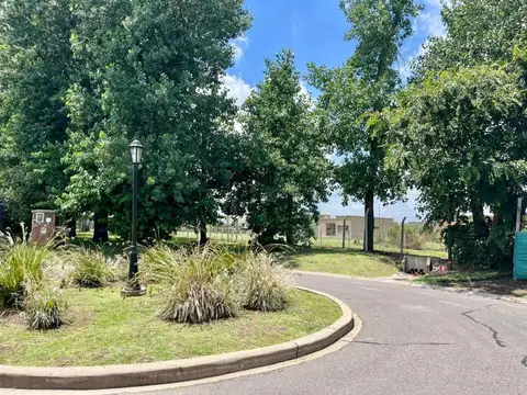 Lote en venta San Ramon, Pilar del Este
