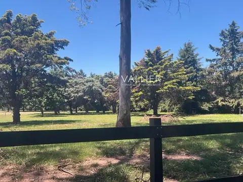 Terreno en Venta de 1074,0 m2