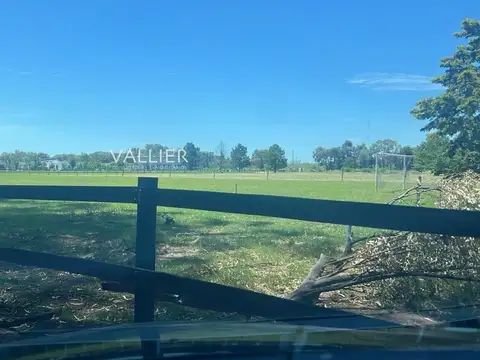Terreno Lote  en Venta en Los Cardales, Exaltación de la Cruz, G.B.A. Zona Norte