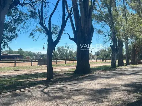 Terreno en Venta de 1074,0 m2