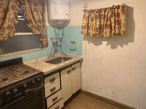 Departamento en Venta 41 años