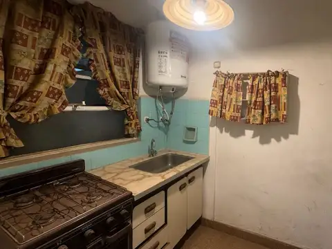 Departamento en Venta en Caballito, USD 52.000