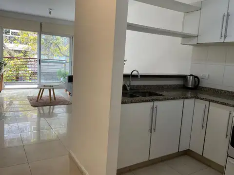 Departamento en Alquiler en Belgrano, USD 970