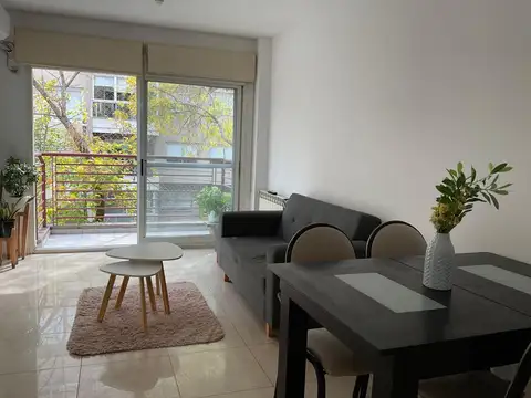 Departamento en Alquiler de 3 ambientes