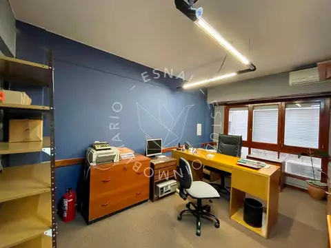 Oficina en Venta en Centro, USD 15.000
