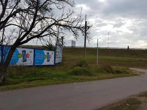 Terreno en Venta de 759,0 m2