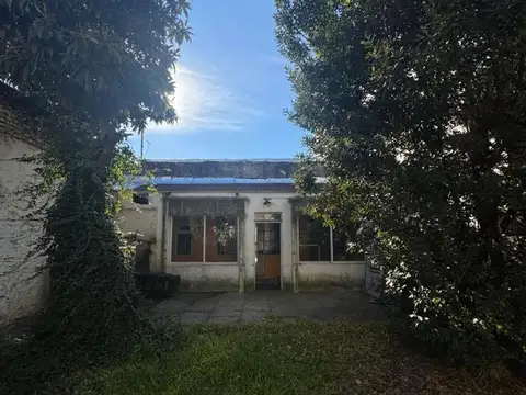 Terreno en Venta, FOT 1,6